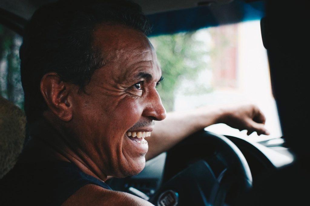duas for driving for muslims